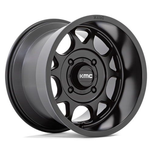 KS137 15X10 4X137 S-BLK 0MM