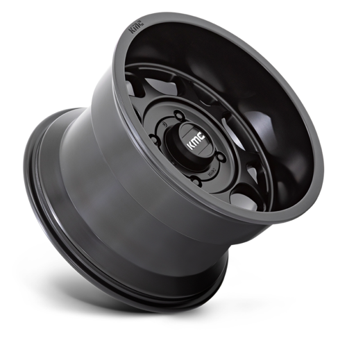 KS137 15X10 4X137 S-BLK 0MM