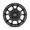 KS137 15X10 4X137 S-BLK 0MM
