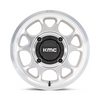 KS137 15X7 4X137 MACH 10MM