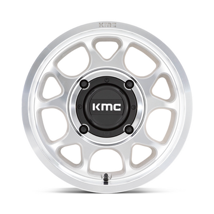 KS137 15X7 4X156 MACH 10MM