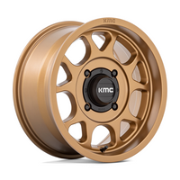 KS137 15X7 4X137 M-BRNZ 10MM