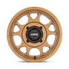 KS137 15X7 4X156 M-BRNZ 10MM