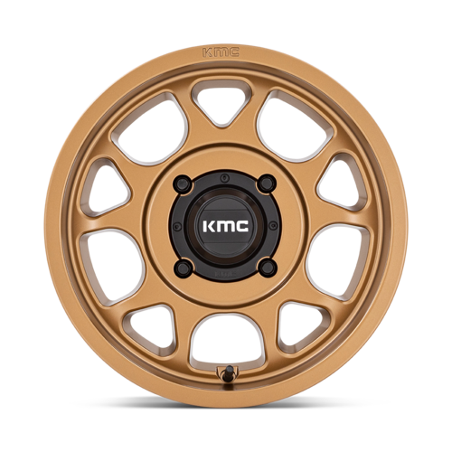 KS137 15X7 4X137 M-BRNZ 10MM