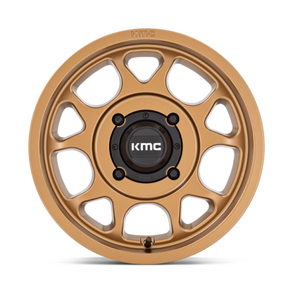 KS137 15X7 4X137 M-BRNZ 10MM