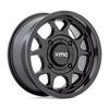 KS137 15X7 4X137 S-BLK 10MM