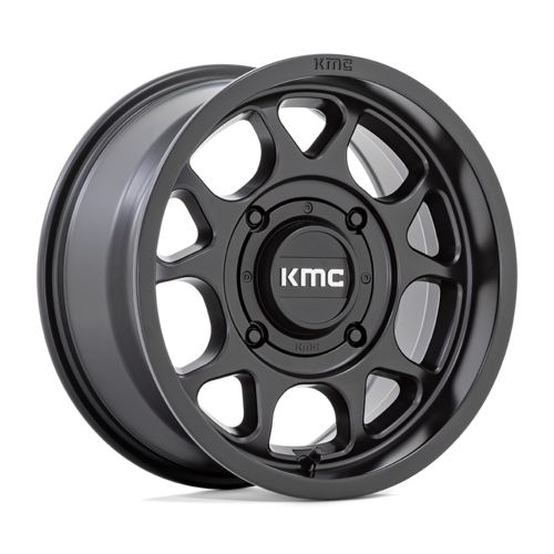 KS137 15X7 4X137 S-BLK 10MM