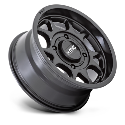 KS137 15X7 4X156 S-BLK 10MM