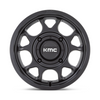 KS137 15X7 4X156 S-BLK 10MM