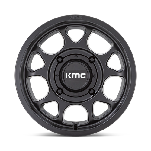 KS137 15X7 4X137 S-BLK 10MM