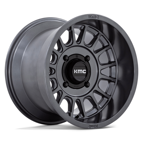 KS138 15X10 4X156 ANTHRACITE 0MM