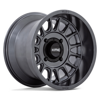 KS138 15X10 4X156 ANTHRACITE 0MM