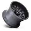 KS138 15X10 4X156 ANTHRACITE 0MM