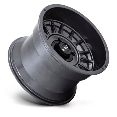 KS138 15X10 4X156 ANTHRACITE 0MM