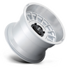 KS138 15X10 4X156 SLV-MACH-FC 0MM