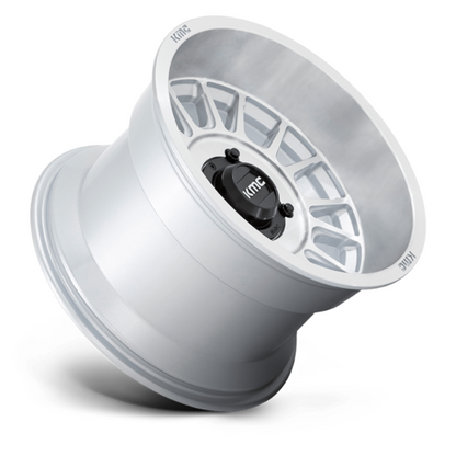 KS138 15X10 4X156 SLV-MACH-FC 0MM
