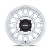 KS138 15X10 4X137 SLV-MACH-FC 0MM