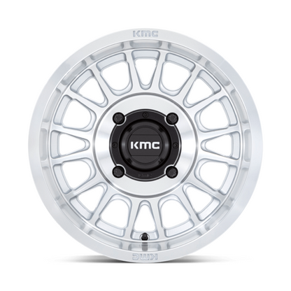 KS138 15X10 4X137 SLV-MACH-FC 0MM