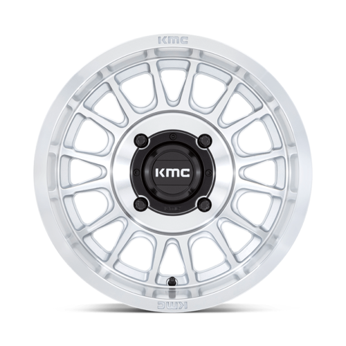 KS138 15X10 4X156 SLV-MACH-FC 0MM
