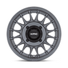 KS138 15X7 4X137 ANTHRACITE 10MM