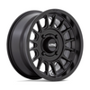 KS138 15X7 4X137 S-BLK 10MM