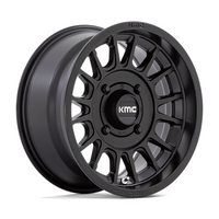 KS138 15X7 4X137 S-BLK 10MM
