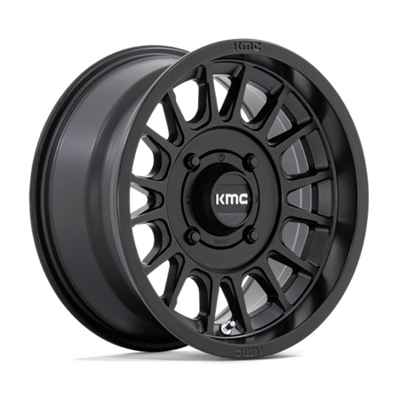 KS138 15X7 4X137 S-BLK 10MM