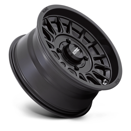 KS138 15X7 4X137 S-BLK 10MM