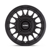 KS138 15X7 4X137 S-BLK 10MM