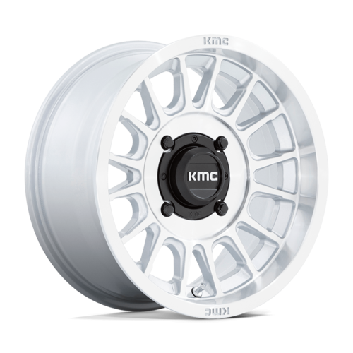 KS138 15X7 4X137 SLV-MACH-FC 10MM