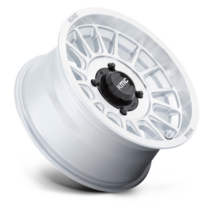 KS138 15X7 4X137 SLV-MACH-FC 10MM