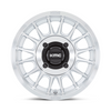 KS138 15X7 4X137 SLV-MACH-FC 10MM