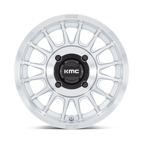 KS138 15X7 4X137 SLV-MACH-FC 10MM