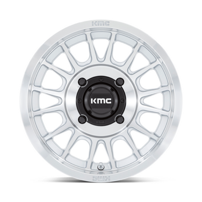 KS138 15X7 4X137 SLV-MACH-FC 10MM