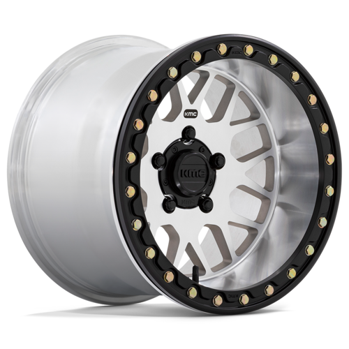 KS235 15X10 4X137 MACH 00MM