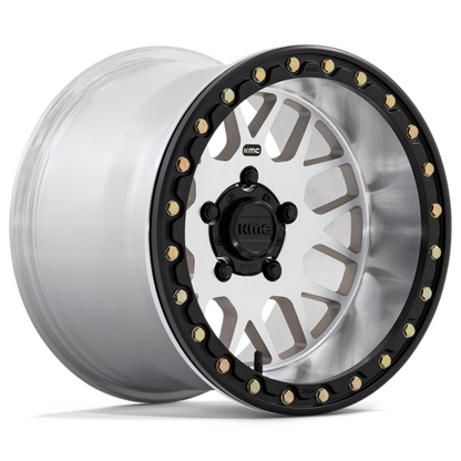 KS235 15X10 4X137 MACH 00MM