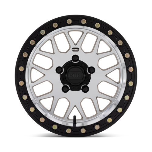 KS235 15X10 4X137 MACH 00MM