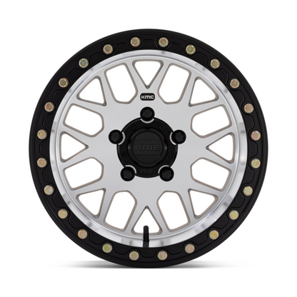 KS235 15X10 4X137 MACH 00MM