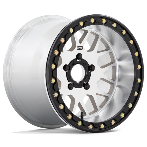 KS235 15X10 4X137 MACH 00MM