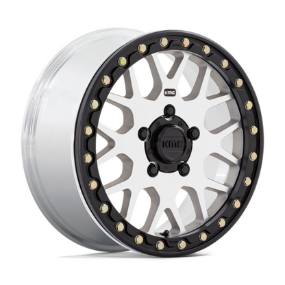 KS235 15X6 5X4.5 MACH 38MM