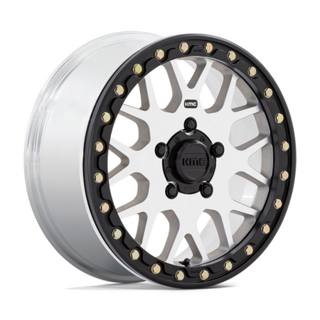 KS235 15X6 5X4.5 MACH 38MM