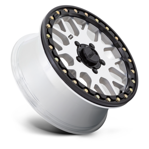 KS235 15X6 5X4.5 MACH 38MM