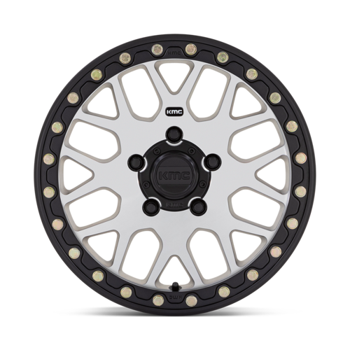 KS235 15X6 5X4.5 MACH 38MM