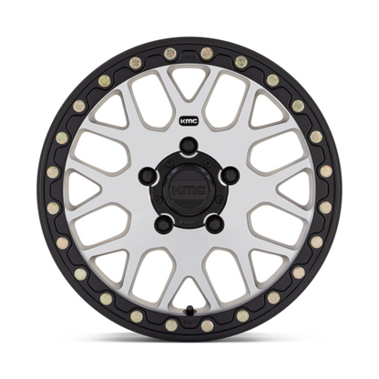 KS235 15X6 5X4.5 MACH 38MM