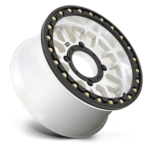 KS235 15X7 4X156 MACH 10MM