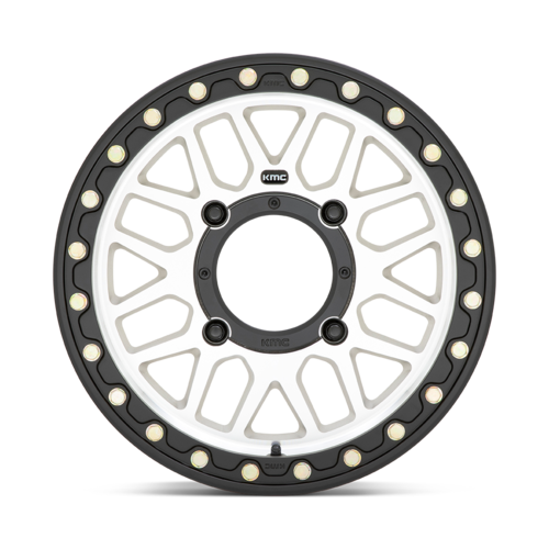 KS235 15X7 4X156 MACH 10MM