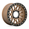 KS235 15X7 4X156 S-BRONZE 10MM