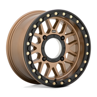 KS235 15X7 4X156 S-BRONZE 10MM