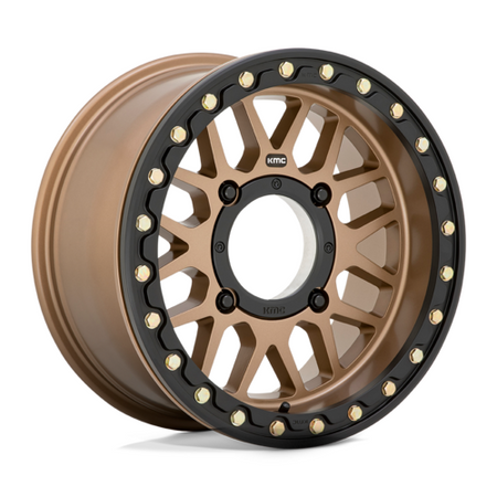 KS235 15X7 4X156 S-BRONZE 10MM