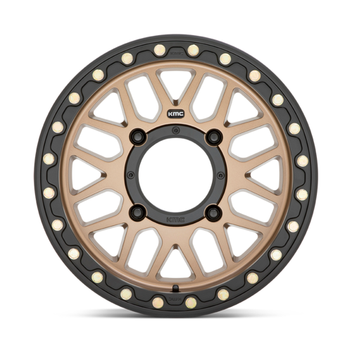 KS235 15X7 4X156 S-BRONZE 10MM